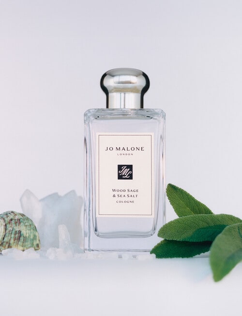 Jo Malone London Wood Sage & Sea Salt Cologne, 100ml product photo View 03 L