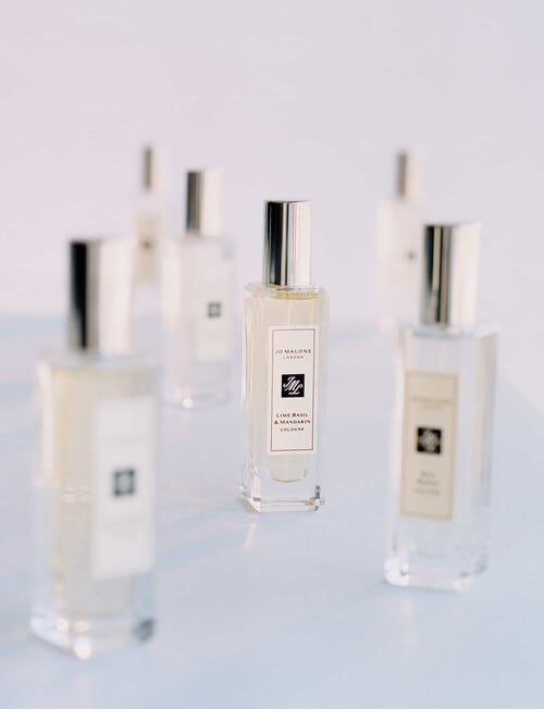 Jo Malone London Wood Sage & Sea Salt Cologne, 100ml product photo View 05 L