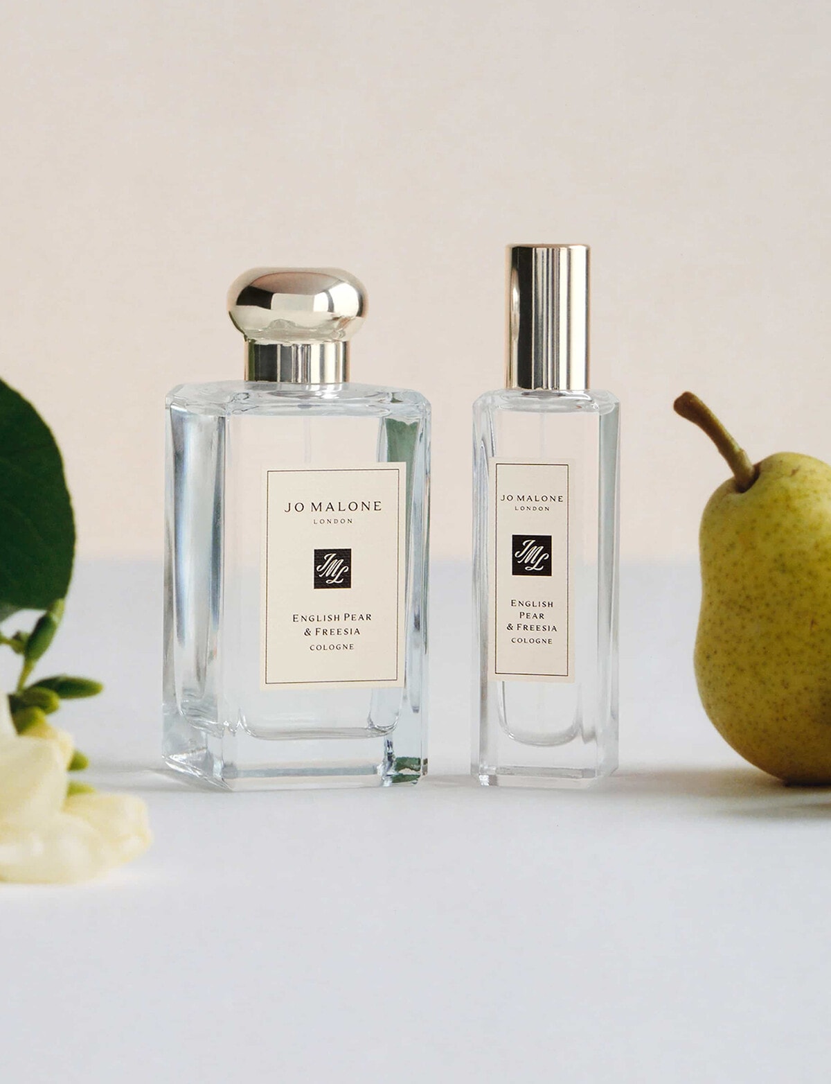 新品　JO MALONE ENGLISH PEAR & FREESIA 30ml Jo Malone London English Pear & Freesia Cologne, 30ml - Women's