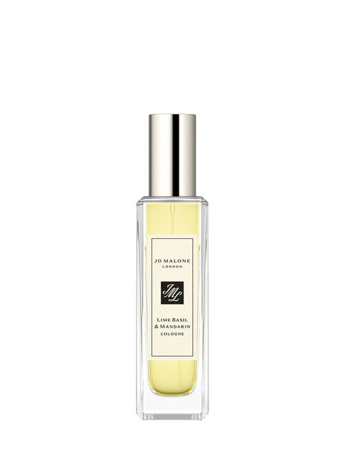 Jo Malone London Lime Basil & Mandarin Cologne, 30ml product photo