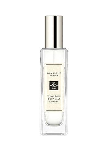 Jo Malone London Wood Sage & Sea Salt Cologne, 30ml product photo