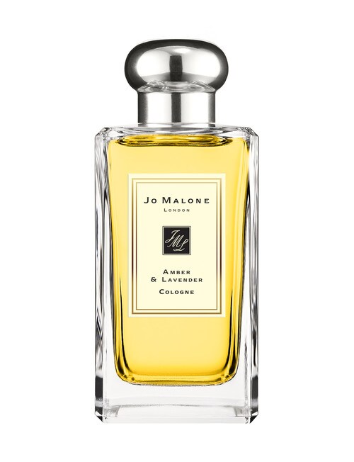 Jo Malone London Amber & Lavender Cologne, 100ml product photo