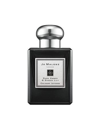 Jo Malone London Dark Amber & Ginger Lily Cologne Intense, 50ml product photo