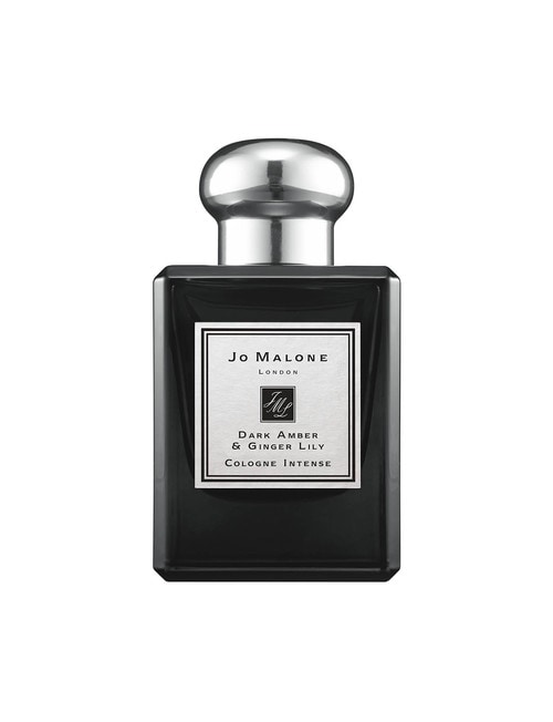 Jo Malone London Dark Amber & Ginger Lily Cologne Intense, 50ml product photo