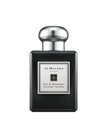 Jo Malone London Oud & Bergamot Cologne Intense, 50ml product photo