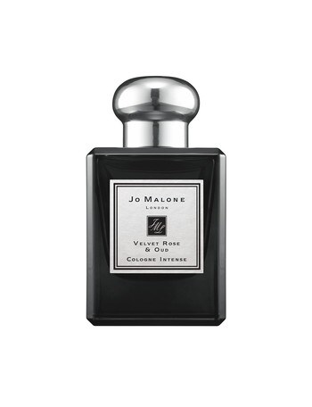 Jo Malone London Velvet Rose & Oud Cologne Intense, 50ml product photo