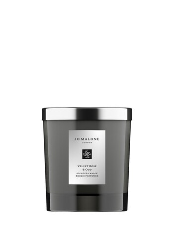 Jo Malone London Velvet Rose & Oud Home Candle, 200g product photo