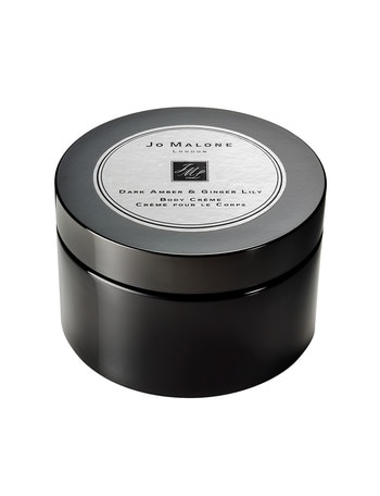 Jo Malone London Dark Amber & Ginger Lily Body Creme, 175ml product photo