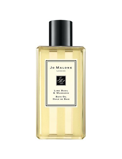 Jo Malone London Lime, Basil & Mandarin Bath Oil, 250ml product photo