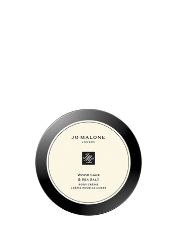 Jo Malone London Wood Sage & Sea Salt Body Creme, 175ml product photo