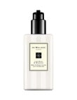 Jo Malone London Lime Basil & Mandarin Body & Hand Lotion, 250ml product photo