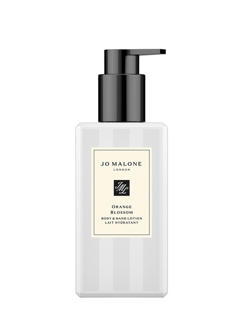 Jo Malone London Orange Blossom Body & Hand Lotion, 250ml product photo