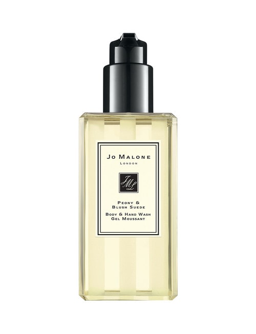 Jo Malone London Peony & Blush Suede Body & Hand Wash, 250ml product photo