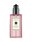 Jo Malone London Red Roses Body & Hand Wash, 250ml product photo