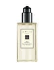 Jo Malone London Wild Bluebell Body & Hand Wash, 250ml product photo