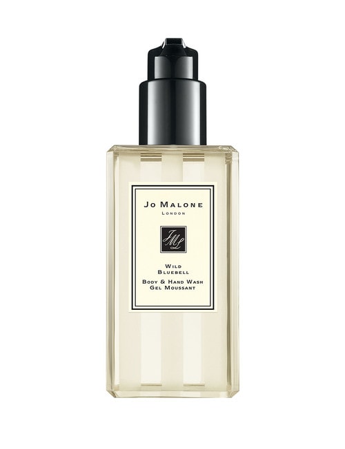 Jo Malone London Wild Bluebell Body & Hand Wash, 250ml product photo