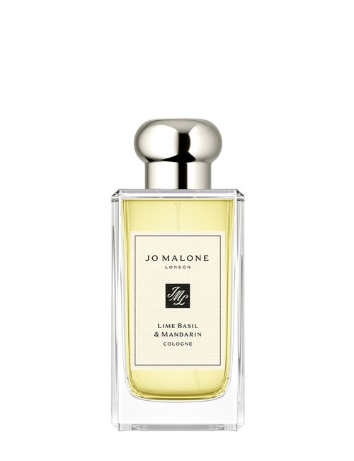 Jo Malone London Lime Basil & Mandarin Cologne, 100ml - Women's