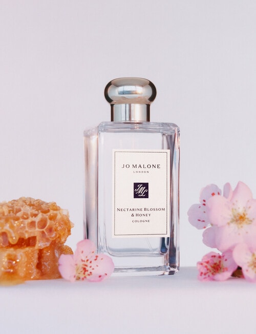 Jo Malone London Nectarine Blossom & Honey Cologne, 100ml product photo View 03 L