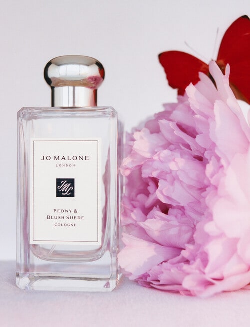 Jo Malone London Peony & Blush Suede Cologne, 100ml product photo View 03 L