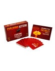 Games Exploding Kittens product photo