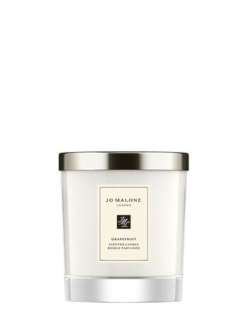 Jo Malone London Peony & Blush Suede Home Candle, 200g - Candles
