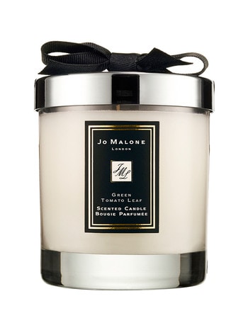 Jo Malone London Green Tomato Leaf Home Candle, 200g product photo