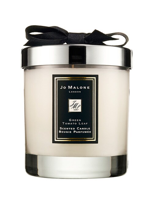 Jo Malone London Green Tomato Leaf Home Candle, 200g product photo