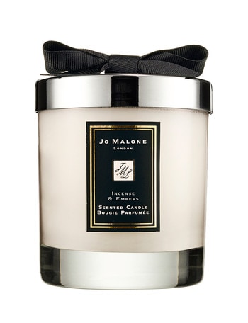Jo Malone London Incense & Embers Home Candle product photo
