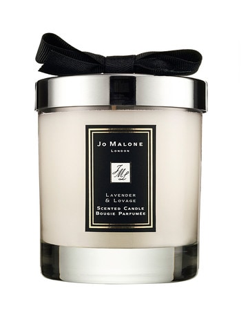 Jo Malone London Lavender & Lovage Home Candle, 200g product photo