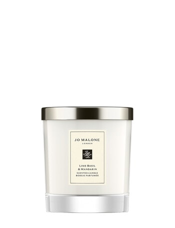 Jo Malone London Lime Basil & Mandarin Home Candle, 200g product photo