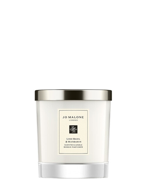 Jo Malone London Lime Basil & Mandarin Home Candle, 200g product photo