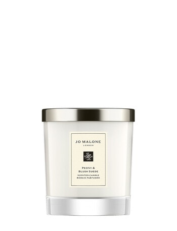 Jo Malone London Peony & Blush Suede Home Candle, 200g product photo