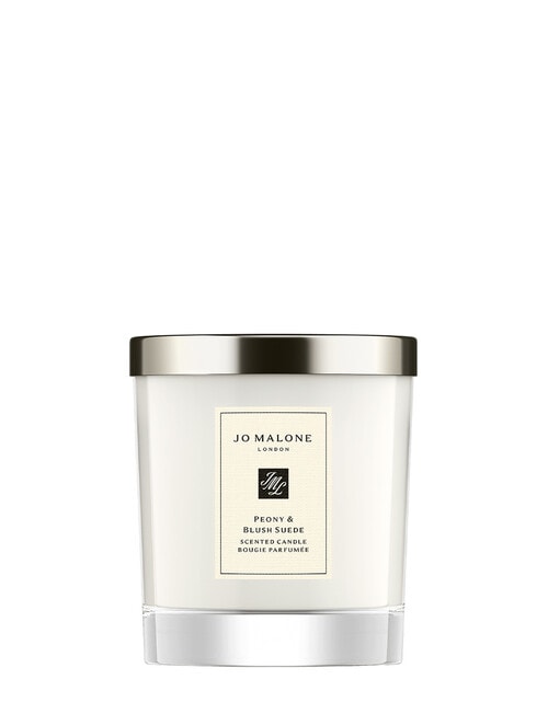 Jo Malone London Peony & Blush Suede Home Candle, 200g - Candles