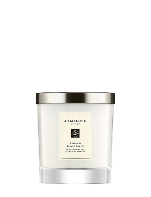 Jo Malone London Peony & Blush Suede Home Candle, 200g product photo