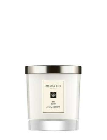 Jo Malone London Red Roses Home Candle, 200g product photo