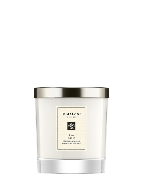 Jo Malone London Red Roses Home Candle, 200g product photo