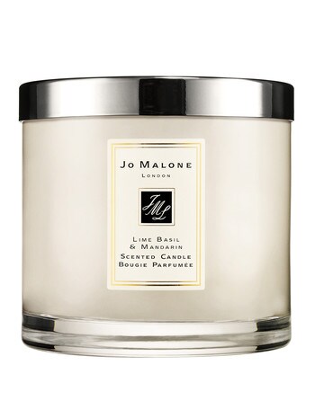 Jo Malone London Lime Basil Mandarin Deluxe Candle product photo