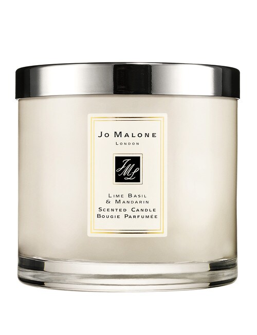 Jo Malone London Lime Basil Mandarin Deluxe Candle product photo