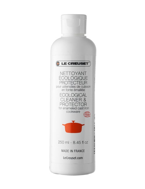Le Creuset Ecological Cleaner & Protector product photo