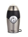 Davis & Waddell Electric Coffee Grinder product photo