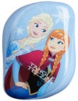 Tangle Teezer Compact Styler Disney Frozen, Anna/Elsa product photo View 02 S