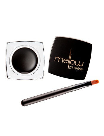Mellow Cosmetics Gel Eyeliner product photo