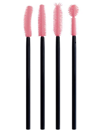 Simply Essential Disposable Mascara Wands product photo