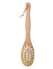 Simply Essential Massaging Bath Brush product photo