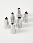 Soffritto Piping Nozzles, Set of 6 product photo
