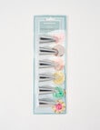 Soffritto Piping Nozzles, Set of 6 product photo View 02 S