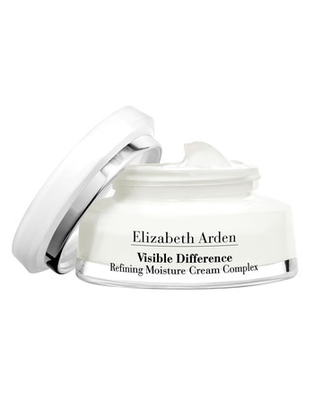 Elizabeth Arden Visible Difference Refining Moisture Cream, 75ml product photo