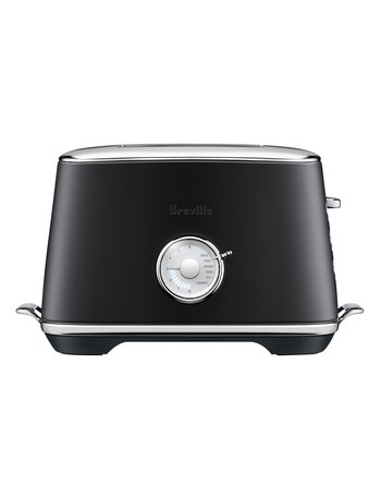 Breville The Toast Select Luxe 2 Slice Toaster, BTA735BTR product photo