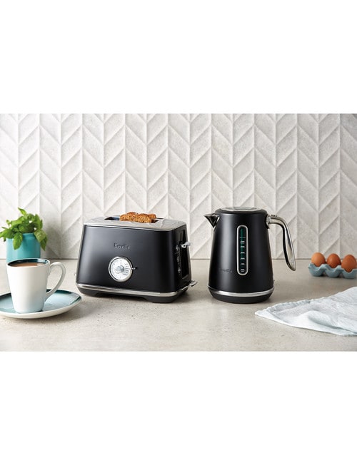 Breville The Toast Select Luxe 2 Slice Toaster, BTA735BTR product photo View 02 L