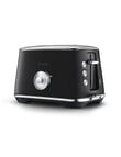 Breville The Toast Select Luxe 2 Slice Toaster, BTA735BTR product photo View 03 S
